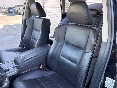 Used 2011 Acura RDX SH-AWD image 22