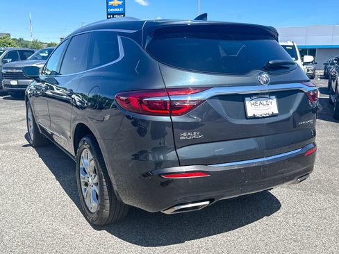 Certified 2018 Buick Enclave Avenir AWD/4WD image 5