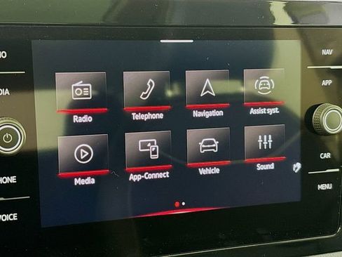New 2026 Volkswagen Taos SEL AWD/4WD image 16
