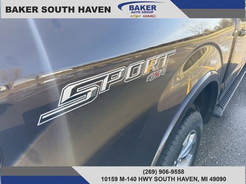 Used 2019 Ford F150 XLT w/ Equipment Group 302A Luxury image 9