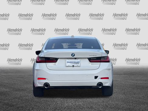 Certified 2023 BMW 330e w/ Convenience Package image 6