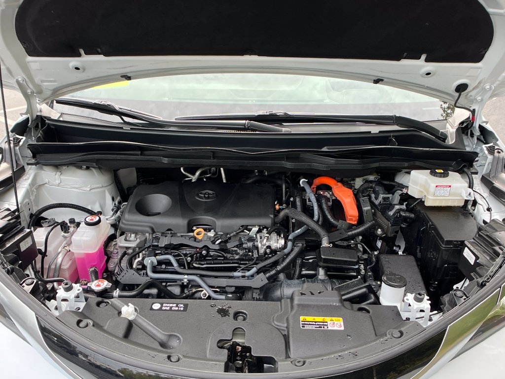 Certified 2024 Toyota Sienna Platinum AWD/4WD image 25