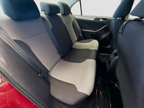 Used 2018 Volkswagen Jetta S FWD image 14