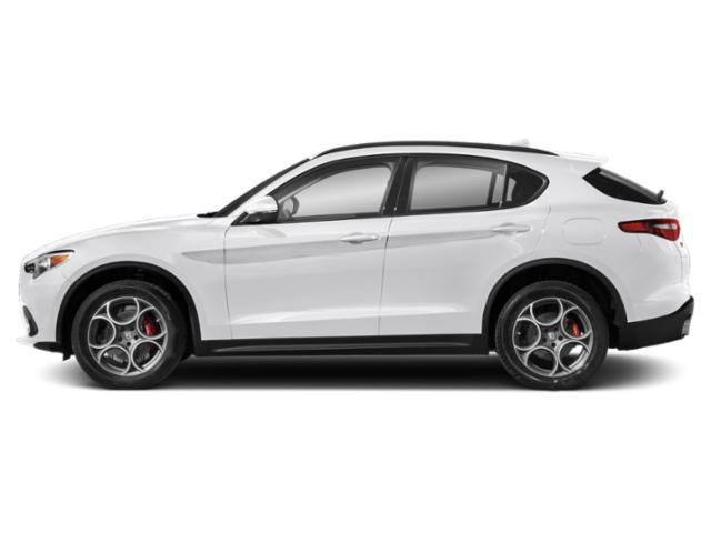Used 2021 Alfa Romeo Stelvio Sprint w/ Cold Weather Package AWD/4WD image 3