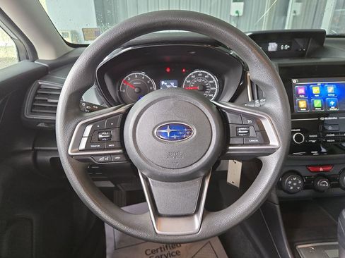 Used 2018 Subaru Impreza 2.0i AWD/4WD image 20