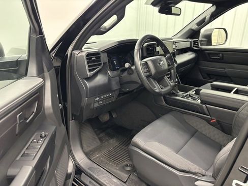 Used 2025 Toyota Tundra SR image 9