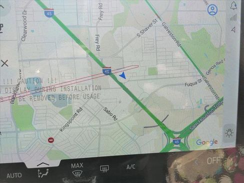 New 2026 Ford Expedition Active image 12