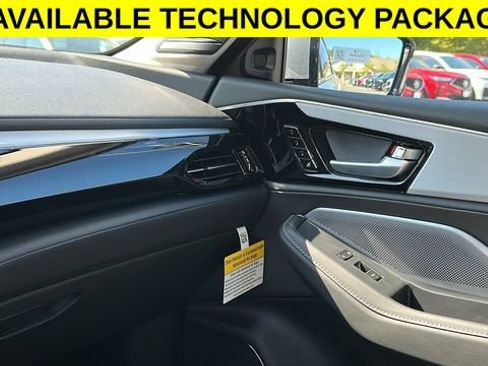 Certified 2026 Acura MDX SH-AWD w/ Technology Package image 24
