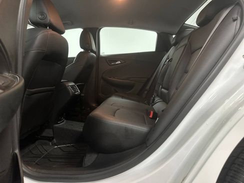 Used 2023 Chevrolet Malibu LT w/ LPO, Floor Liner Package FWD image 18