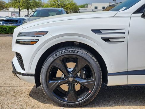 New 2026 Genesis GV80 3.5T Prestige AWD/4WD image 7