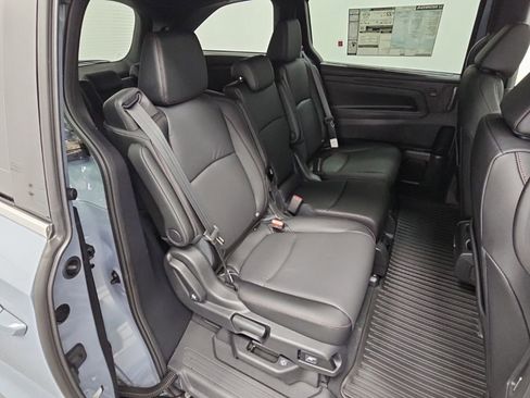 New 2026 Honda Odyssey Sport-L image 36