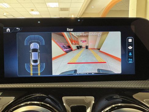 Certified 2025 Mercedes-Benz CLA 250 image 10