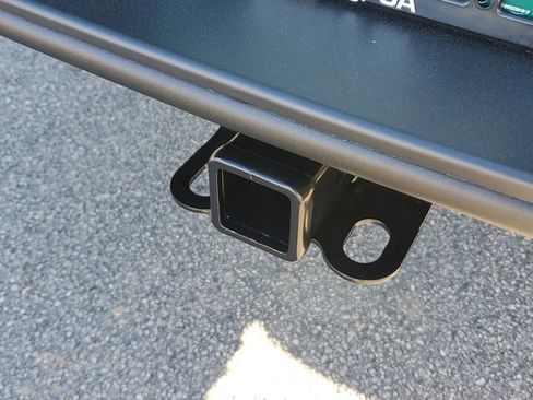 New 2026 Jeep Gladiator Mojave image 11