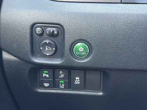 Used 2023 Honda Passport TrailSport image 22