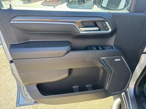 Used 2023 Chevrolet Silverado 1500 LT Trail Boss w/ LT Trail Boss Premium Package image 25