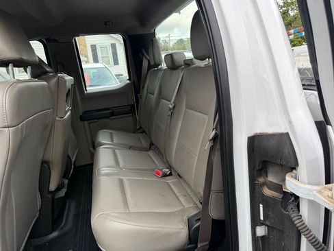 Used 2017 Ford F150 XL RWD image 11