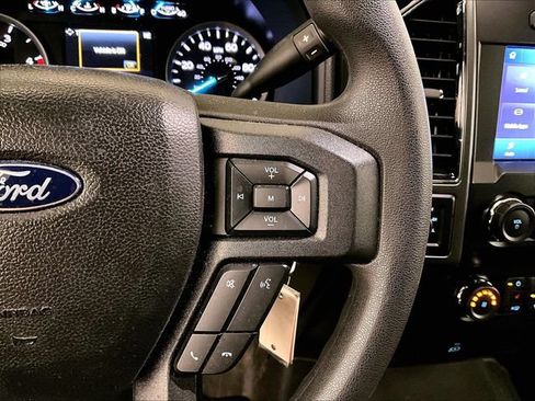 Used 2022 Ford F250 XLT w/ XLT Premium Package AWD/4WD image 18