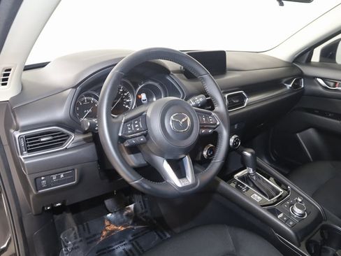 Used 2020 MAZDA CX-5 Sport image 23
