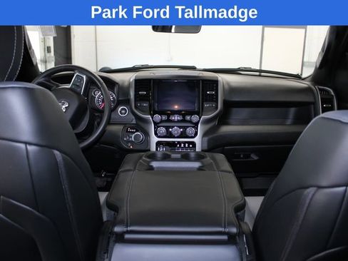 Used 2026 RAM 1500 Tradesman image 25