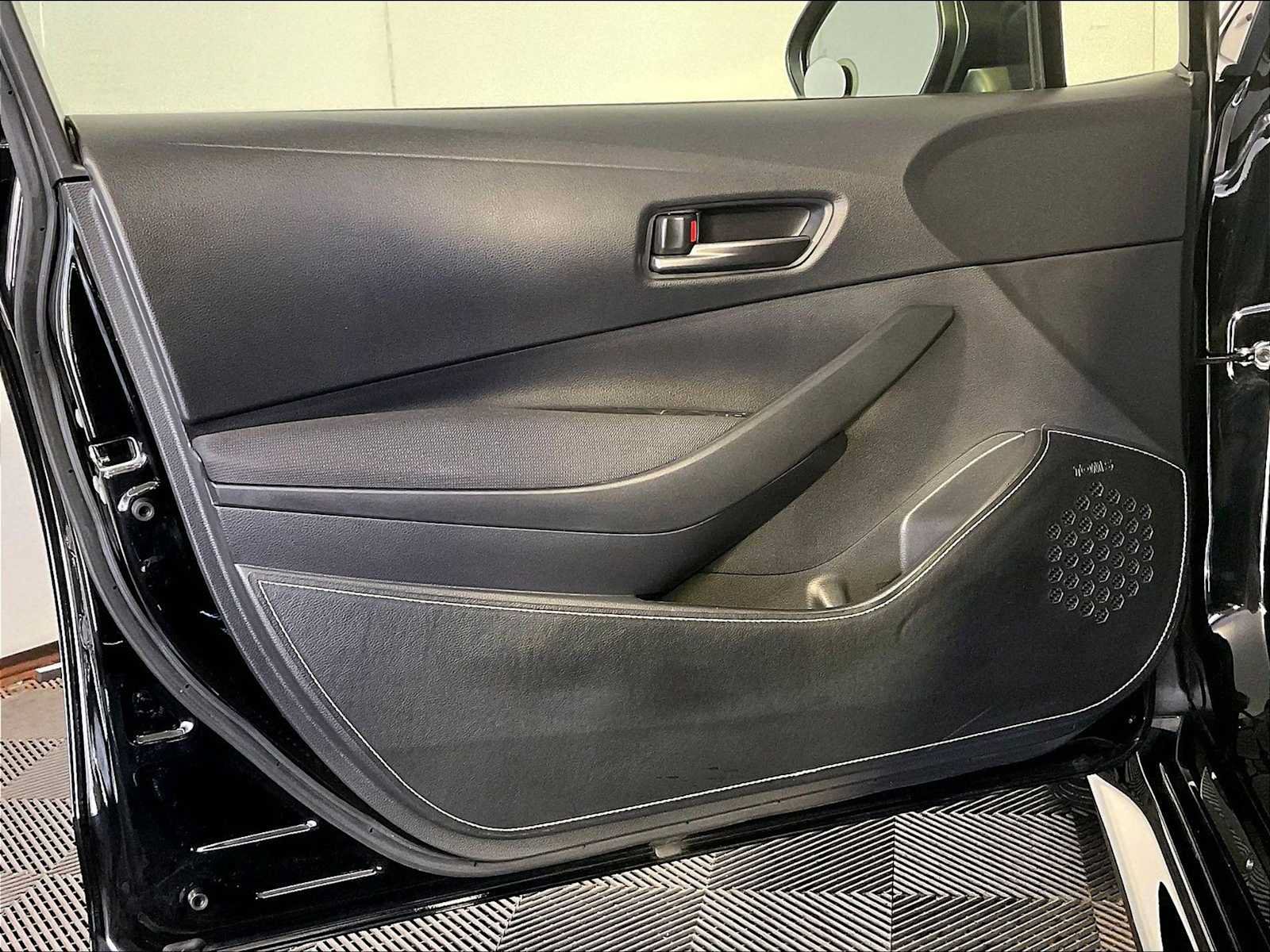 Used 2024 Toyota Corolla GR AWD/4WD image 25