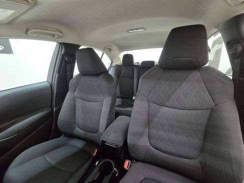 Used 2020 Toyota Corolla LE FWD image 13