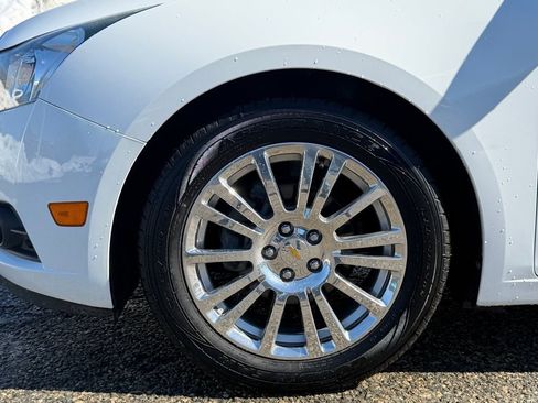 Used 2012 Chevrolet Cruze Eco image 10