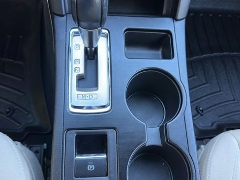 Used 2018 Subaru Legacy 2.5i Premium image 14