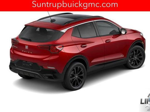 New 2026 Buick Encore GX Sport Touring w/ Comfort Package image 61