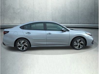 New 2025 Subaru Legacy Premium