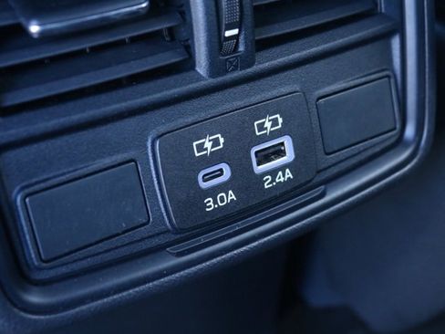 Certified 2025 Subaru Forester Premium image 17