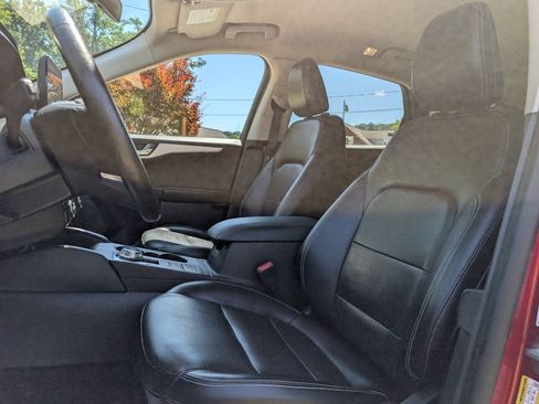 Used 2020 Ford Escape SEL AWD/4WD image 26