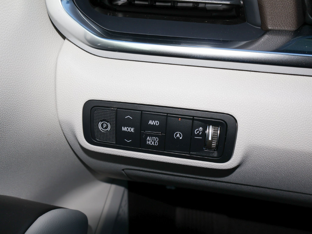 New 2027 GMC Terrain Denali AWD/4WD image 25