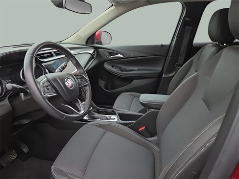 Used 2021 Buick Encore GX Preferred w/ Cold Weather Comfort Package image 9