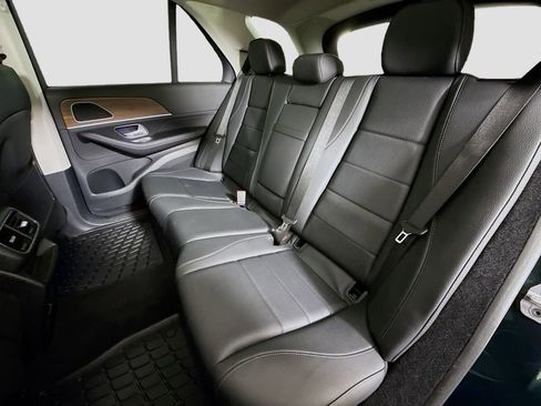 Used 2024 Mercedes-Benz GLE 350 4MATIC w/ Driver Assistance Package image 25