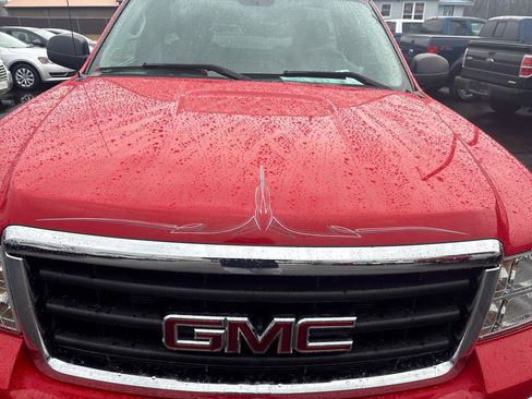 Used 2010 GMC Sierra 1500 SLE w/ SLE Preferred Package image 17