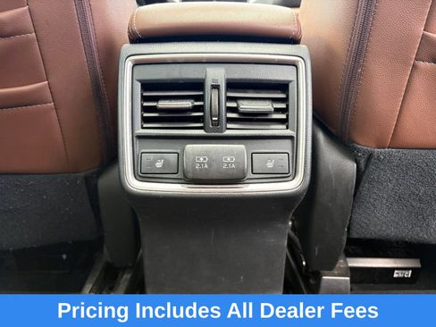 Used 2021 Subaru Forester Touring AWD/4WD image 30