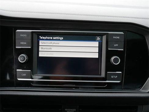 Used 2019 Volkswagen Jetta R-Line image 36