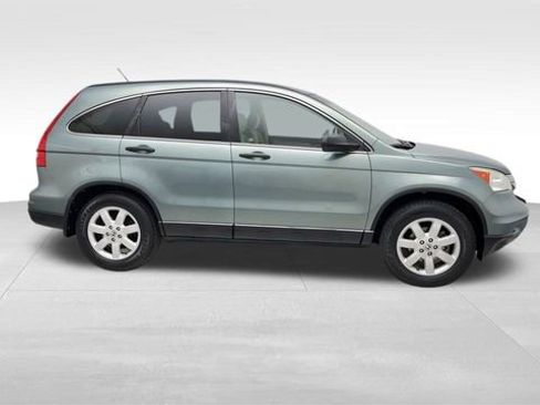 Used 2011 Honda CR-V SE image 9