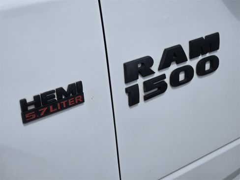 Used 2015 RAM 1500 Sport w/ Convenience Group image 11