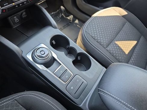 Used 2024 Ford Escape Active AWD/4WD image 23