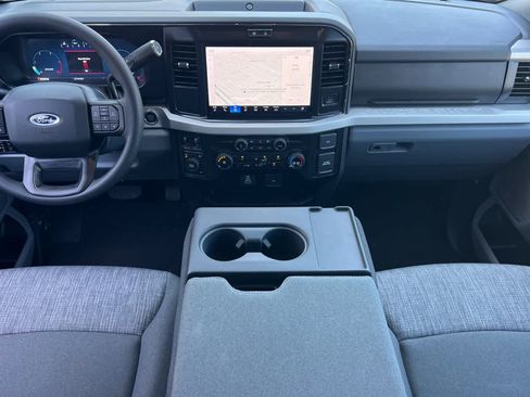 New 2026 Ford F350 XLT w/ XLT Premium Package AWD/4WD image 3