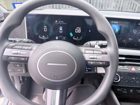 Used 2025 Hyundai Sonata SEL FWD image 5
