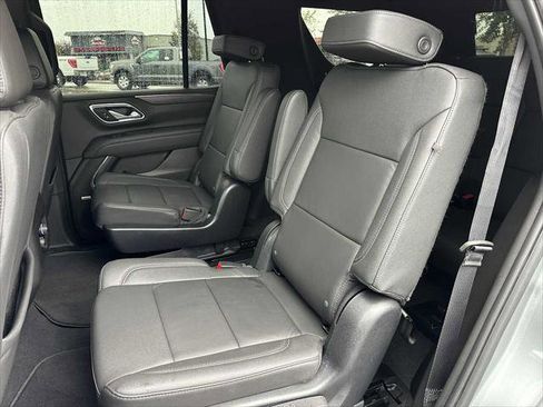 Used 2023 Chevrolet Tahoe Z71 image 19