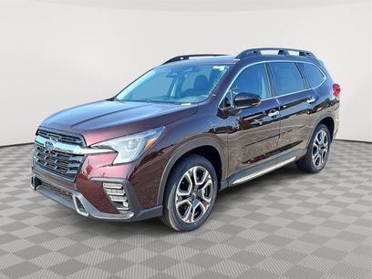 New 2025 Subaru Ascent Touring