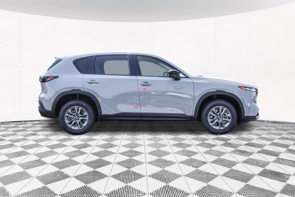 New 2026 MAZDA CX-5 Select AWD/4WD image 13