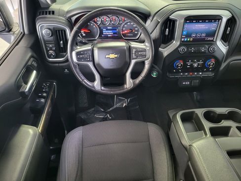 Used 2020 Chevrolet Silverado 1500 LT w/ All-Star Edition image 12