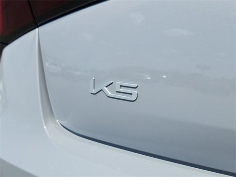 New 2026 Kia K5 GT w/ GT1 Package image 6