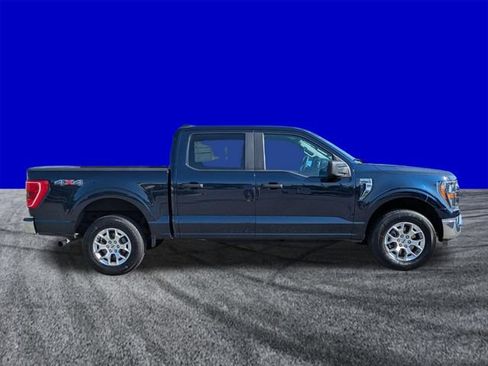 Certified 2023 Ford F150 XLT AWD/4WD image 3