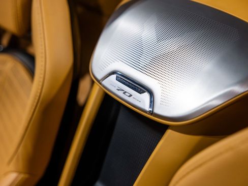 Used 2023 Chevrolet Corvette Z06 RWD image 51