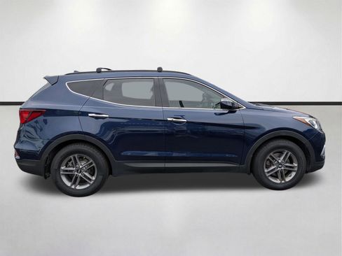 Used 2018 Hyundai Santa Fe Sport w/ 2.4L Value Package 02 FWD image 3